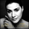 체칠리아 바르톨리 - 비발디 (Cecilia Bartoli - Antonio Vivaldi) (180g)(LP) - Cecilia Bartoli