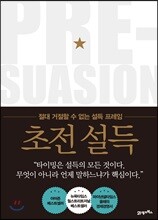 초전 설득