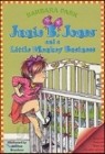 Junie B. Jones 2 : And a Little Monkey Business  (CD 1개 포함/Paperback) 