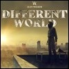 Alan Walker (알렌 워커) - Different World  정규 1집