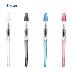 파이롯트 연습용 만년필 P-FP-60R EF촉