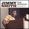 Jimmy Smith (지미 스미스) - Sermon! + 2 [LP]