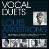 Louis Armstrong - Vocal Duets 루이 암스트롱 듀엣 모음집 [LP]