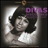 여성 보컬 모음집 - 엘라 피츠제랄드 / 페기 리 / 주디 갈란드 (Discovered Divas) [3LP]