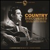 컨트리 음악 모음집 (Discovered Country) [3LP]