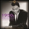 1950년대 미국 음악 모음집 (Discovered 1950s) [3LP]