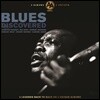 블루스 음악 모음집 (Discovered Blues) [3LP]