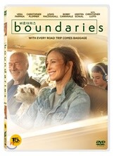 바운더리스 (1Disc)