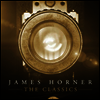 James Horner - Classics (Soundtrack)(CD)