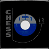 Chuck Berry - Back In The U.S.A. / Memphis Tennessee (7 inch Single LP)