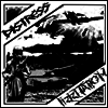 Distress / Irritation - Distress / Irritation (7 inch Single LP)