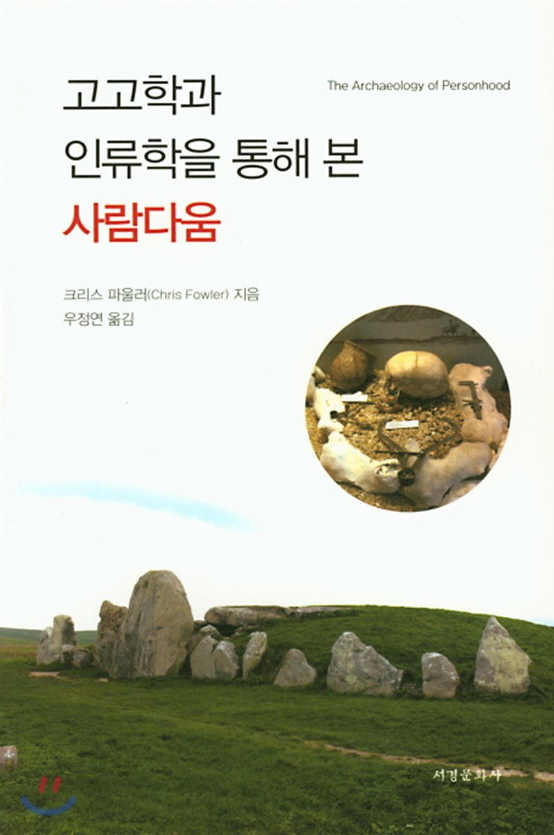 고고학과 인류학을 통해 본 사람다움