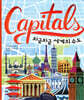 Capitals 와글와글 세계의 수도 (빅북)