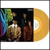 Ten Years After (텐 이어즈 애프터) - Ten Years After [골드 컬러 LP]