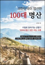 대한민국이 엄선한 100대 명산