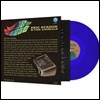 Eric Burdon & The Animals (에릭 버든 앤 애니멀스) - Winds of Change [블루 컬러 LP]