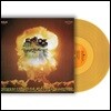 Jefferson Airplane (제퍼슨 에어플레인) - Crown Of Creation [골드 컬러 LP]