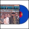 The Shadows of Knight (쉐도우스 오브 나이트) - Back Door Men 정규 2집 [블루 컬러 LP]