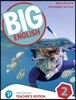 Big English AmE 2nd Edition 2 Teacher's Edition
