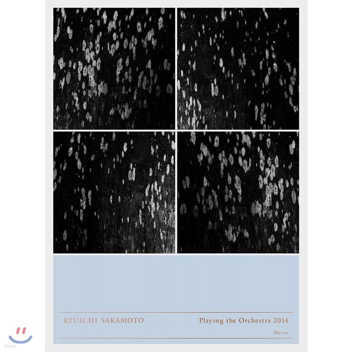 Ryuichi Sakamoto (류이치 사카모토) - Playing the Orchestra 2014 [Blu-ray]