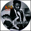 B.B. King - King Of The Blues (Limited Edition)(picture vinyl)(LP)