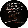 King Diamond - The Puppet Master (Limited Edition)(Picture 2LP)