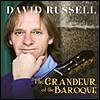 David Russell 바로크의 웅장함 - 기타로 편곡된 바로크 음악 (The Grandeur of the Baroque)