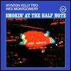Wynton Kelly Trio & Wes Montgomery (윈턴 켈리 트리오 & 웨스 몽고메리) - Smokin' At The Half Note