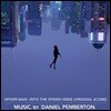 스파이더맨: 뉴 유니버스 오리지널 스코어 영화음악 (Spider-Man: Into The Spider-Verse Original Score by Daniel Pemberton)
