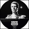 David Bowie (데이빗 보위) - Breaking Glass [픽쳐디스크 LP]