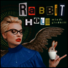 Mindy Gledhill - Rabbit Hole (Orange Vinyl)(LP)