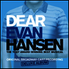 O.B.C.R. - Dear Evan Hansen (디어 에반 한센) (Original Broadway Cast Recording)(Deluxe Edition)(CD)