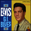 Elvis Presley - G.I. Blues (Ltd. Ed)(Gatefold)(180G)(LP)
