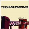 Teenage Fanclub - Man Made (Ltd. Ed)(180G)(LP+7" Single LP)