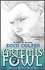 Artemis Fowl and The Arctic Incident