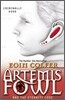 Artemis Fowl and the Eternity Code