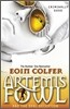 A Artemis Fowl and the Opal Deception