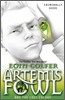 Artemis Fowl and the Lost Colony