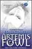 Artemis Fowl and the Time Paradox