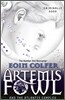 The Artemis Fowl and the Atlantis Complex