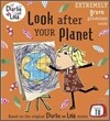 The Charlie and Lola: Look After Your Planet