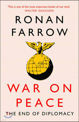 War on Peace