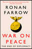 War on Peace