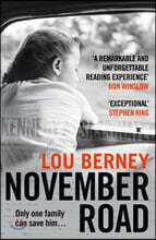 November Road