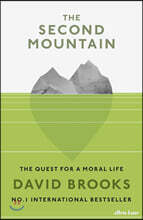 The Second Mountain
