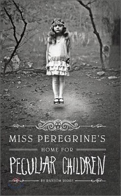 Miss Peregrine&#39;s Home for Peculiar Children