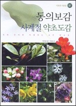 동의보감 사계절 약초도감