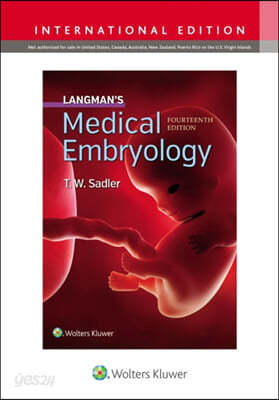 Langman&#39;s Medical Embryology