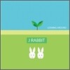 제이 레빗 (J Rabbit) 2집 - Looking Around