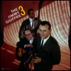 Jimmy Giuffre - Jimmy Giuffre 3 (Ltd. Ed)(Gatefold)(180G)(LP)